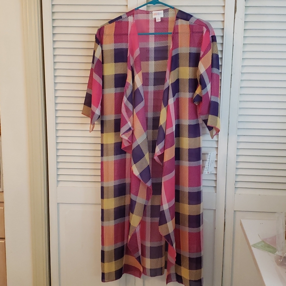 Lularoe Shirley NWT